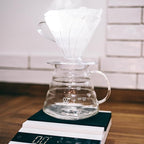 Hario V60 Paper Coffee Filter, Size 03 - Image 5
