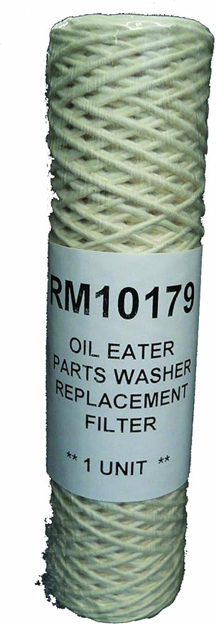 Oil Eater Parts Washer Filter by OilEaterCleanerDegreaser