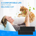 0.6’’ Carbon Filters Compatible - Image 6