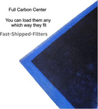 Fast-Shipped-Filters 3 Pack 20x25 Replacement Filter Pads Compatible - Image 2