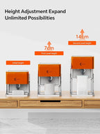 A1 Pro 10W Mini Laser Engraver - Image 4