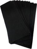CFS – Pack of 12, Activated Carbon Filters by CompleteFiltrationServices