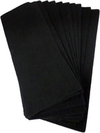 CFS – Pack of 12, Activated Carbon Filters by CompleteFiltrationServices