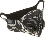 ASA Techmed Reusable Dual Air Breathing Valve Face Mask Cover - Image 4