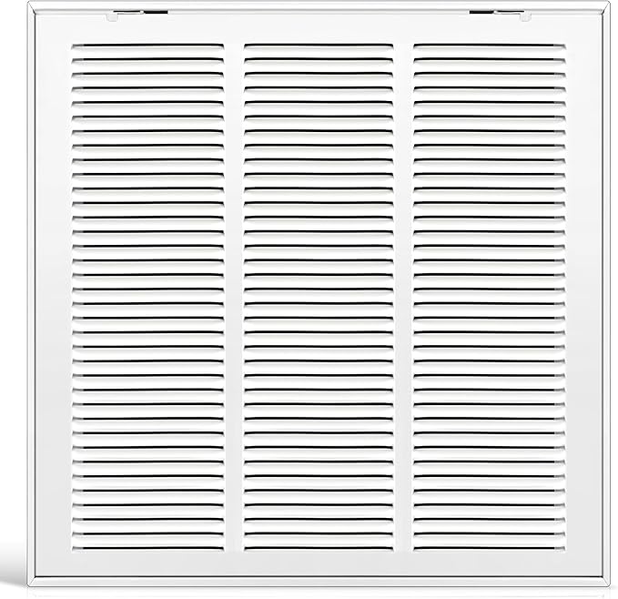 Fancat Return Air Filter Grille by Unknown