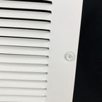 Fits 22x16 Duct Opening | Steel Return Air Grille by Handua | Vent Cover Grill - Image 7