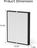 Replacement Filter Compatible - Image 5