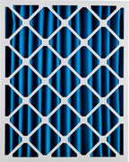 Nordic Pure 16x20x4 Pleated Air Filters MERV 7 Plus Carbon 6 Pack - Image 4