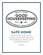 Safe Home® DIY Lead in Drinking Water Test Kit – Advanced Detection to 4 PPB – - Image 6