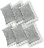Green Piece® Activated Charcoal Air Filters - Image 4