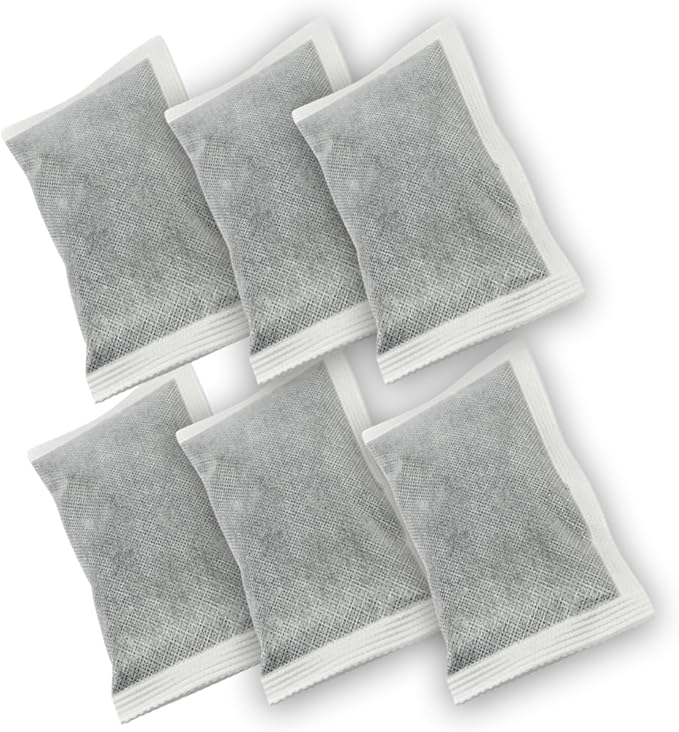 Green Piece® Activated Charcoal Air Filters - Image 4