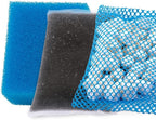 Fluval - Media Maintenance Kit for AC20 Power Filter - for Use in Freshwater & - Image 2