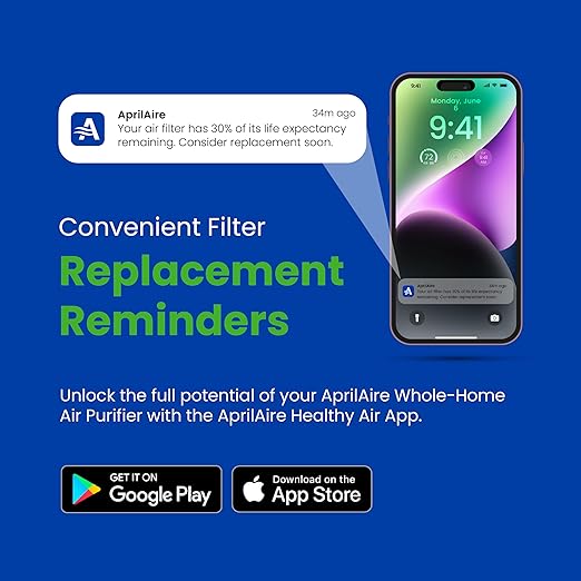 AprilAire 410 Replacement Filter - Image 15