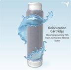 AquaticLife 10-Inch Sediment Water Filter Replacement Cartridges Kit - Image 3