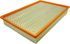 QT32247 ENGINE AIR FILTER for Ram 1500/1500 CLASSIC/2500/3500, Replacement for - Image 3