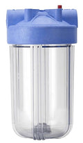 Pentair Pentek 166219 Big Clear Filter Housing by PENTAIRPENTEK