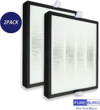 PUREBURG Replacement Filter Compatible - Image 2
