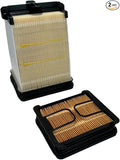 Arko Inner & Outer Air Filter Set Fits Bobcat Track Loaders T450 T550 T590 T595 by ArkoTractorParts