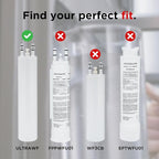 FRIGIDAIRE ULTRAWF Pure Source Ultra Water Filter - Image 3