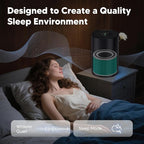 240 True HEPA 14 Toxin Absorber Replacement Filter Compatible - Image 13