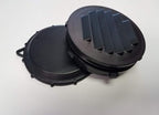 Louvered Vent, Bug Screen, 60ppi Filter, Seal and Cap - Image 2