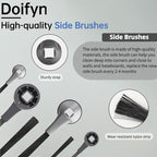 Replacement Parts Compatible - Image 5