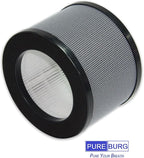 PUREBURG Replacement True HEPA Filters Compatible - Image 3