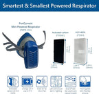 x6 H13 HEPA & x24 Active-Carbon Filter Set. Prevent PM2.5, and Reduce Light - Image 4