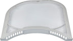 HQRP Dryer Lint Filter Assembly fits LG DLE0332W, DLG1320W Dryers - Image 8