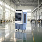 VEVOR Evaporative Air Cooler, 3100 CFM - Image 8