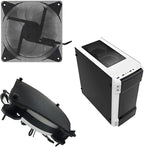 140mm Fan Dust Filter PC - Image 7