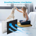 AP-1512HH Air Purifier Replacement Filter Set - Image 7