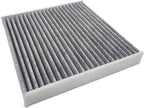 Cabin & Engine Air Filter For CR V 1.5L, Civic 1.5L, Replace CP182, - Image 2