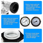 MEANLIN MEASURE 273564Z Manual Air Relief Valve Replacement - Image 5