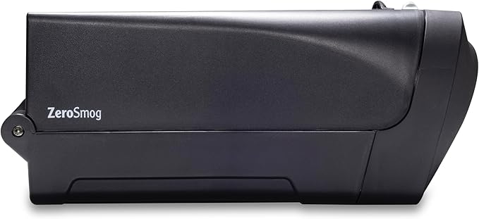 Weller ZeroSmog Shield Fume Extraction 80th Anniversary Black Edition | - Image 5