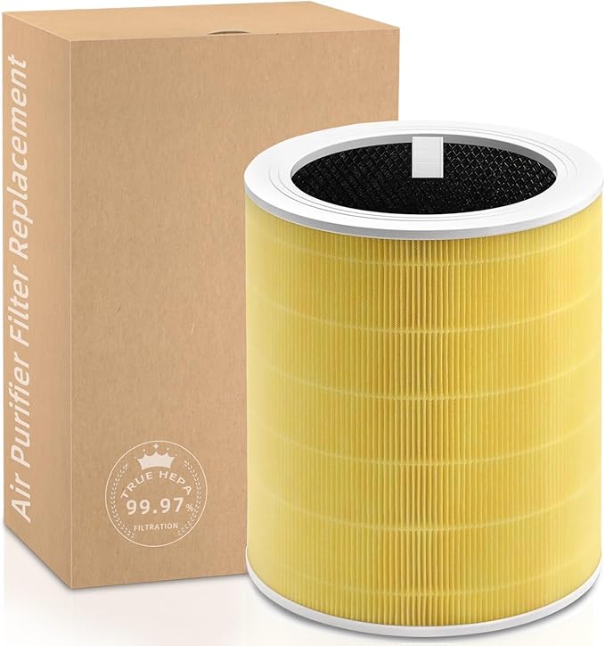 Core 600S Pet Replacement Filter Compatible by Amboseli