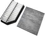 JTBU709-206 CABIN&ENGINE AIR FILTER - Image 3