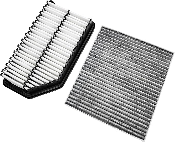JTBU709-206 CABIN&ENGINE AIR FILTER - Image 3
