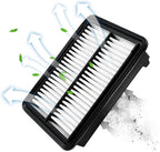 for Engine Air Filter JMAJ20 Fits - Image 2
