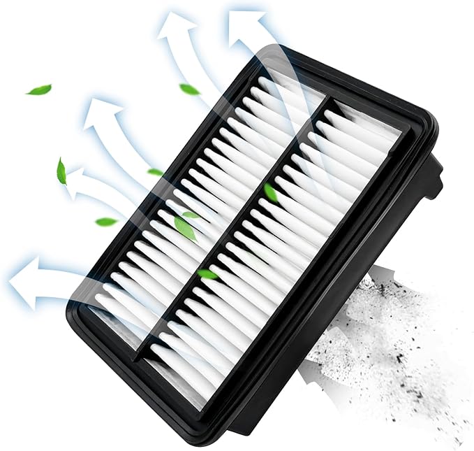 for Engine Air Filter JMAJ20 Fits - Image 2