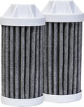 Epic Everywhere Bottle Filter Complete | 1-Pack | 75 Gallon Total Filter Life | by EpicWaterFilters
