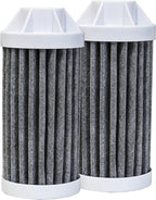Epic Everywhere Bottle Filter Complete | 1-Pack | 75 Gallon Total Filter Life | by EpicWaterFilters