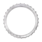 1Pcs Replacement Leaf Trap Nut Compatible - Image 7