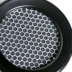 KYOSTAR Universal 3" High-Flow Air Filter, Reusable Cone Cold Air Intake - Image 9