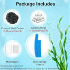 4 Set Complete Media Maintenance Kit Compatible - Image 4