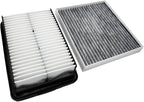 OPBU160-10881 Cabin and Engine Air Filter - Image 3