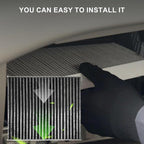 JTBU727-11944 Engine & Cabin air Filter - Image 5