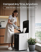 GEME Smart 19L Electric Composter - Image 8