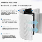Filter Portable Purifier for home - Image 7