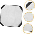 Alipis Outdoor Air Conditioner Cover Mesh Cover - Image 4